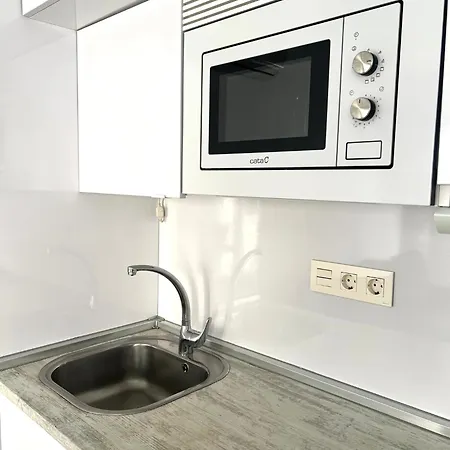 Apartment Andes Holidays Malaga