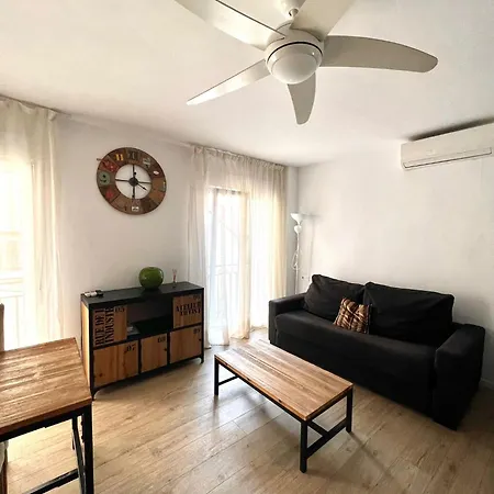 Andes Holidays Apartment *