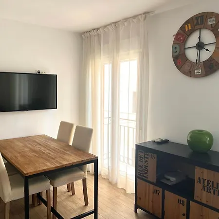 Appartamento Andes Holidays