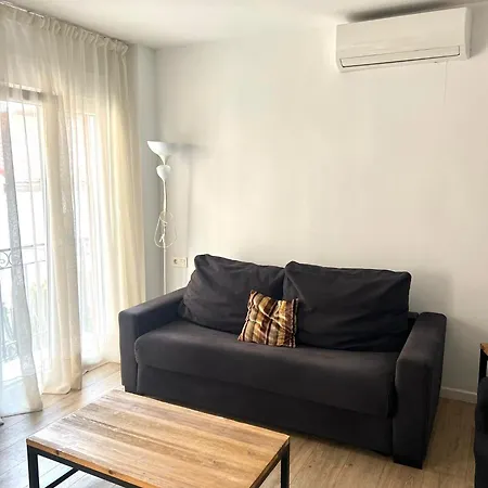 Appartamento Andes Holidays
