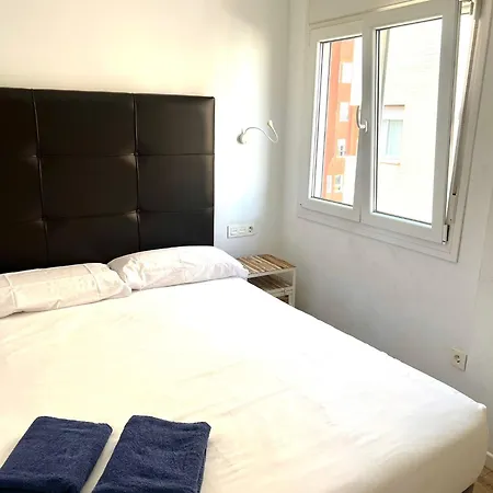 Appartamento Andes Holidays Málaga