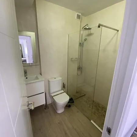 Andes Holidays Apartment