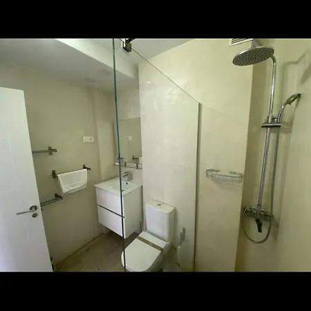 Andes Holidays Apartment