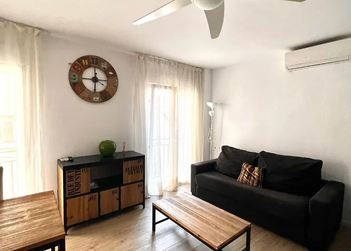 Andes Holidays Appartement *