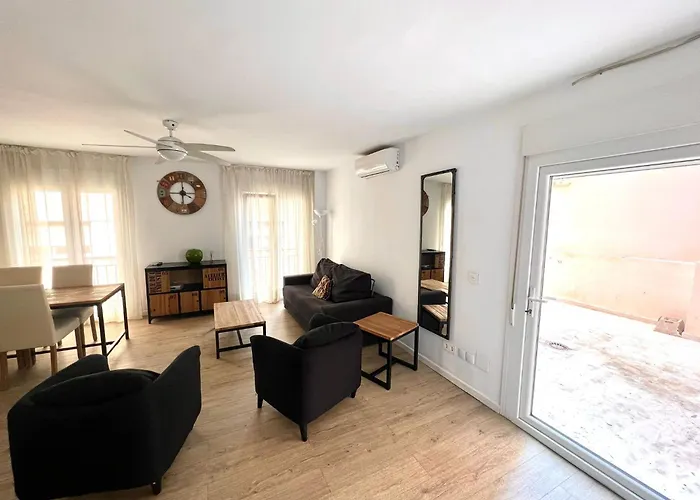 Appartement Andes Holidays *