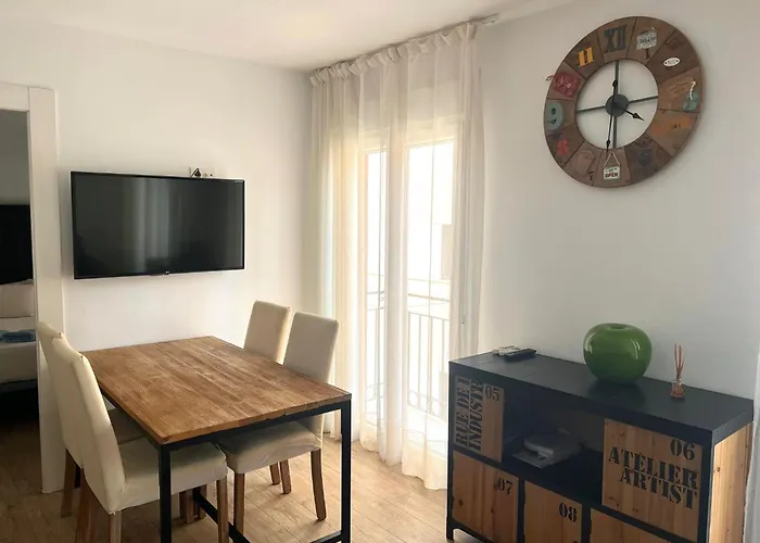 Appartement Andes Holidays