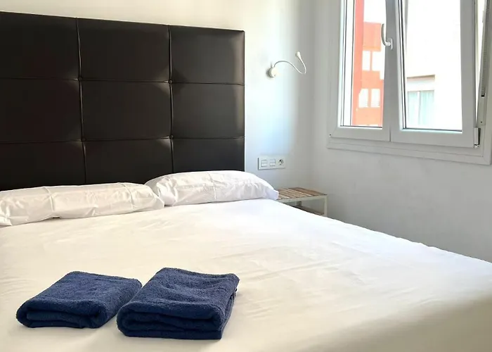 Appartement Andes Holidays *