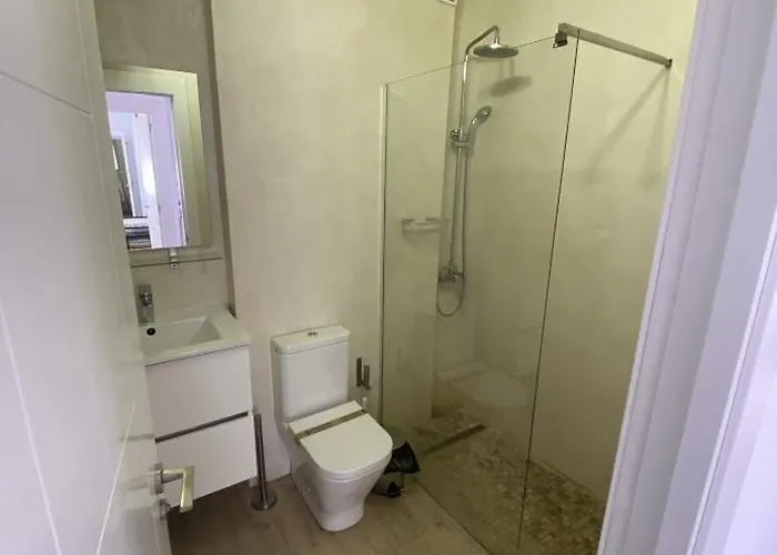 Andes Holidays Appartement