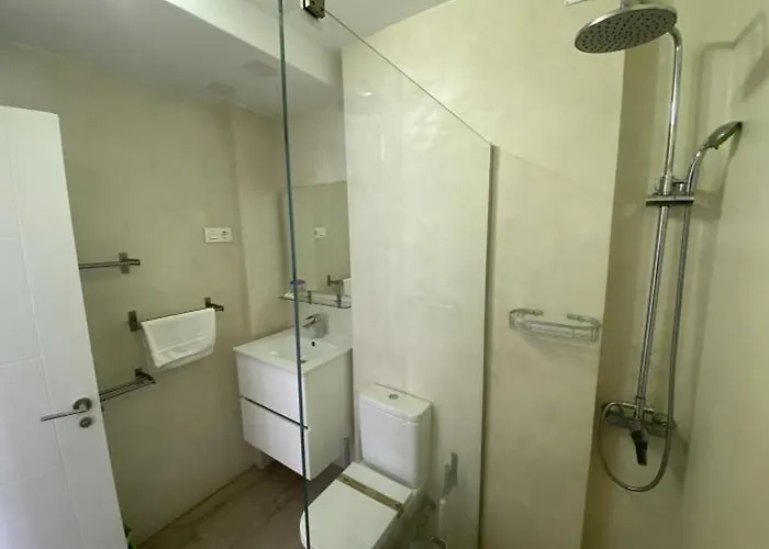 Andes Holidays Appartement